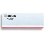 F. Dick 7136000 brusný kámen 360/1000 – Zboží Mobilmania