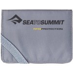 SEA TO SUMMIT Card Holder RFID Universal High Rise – Zboží Mobilmania