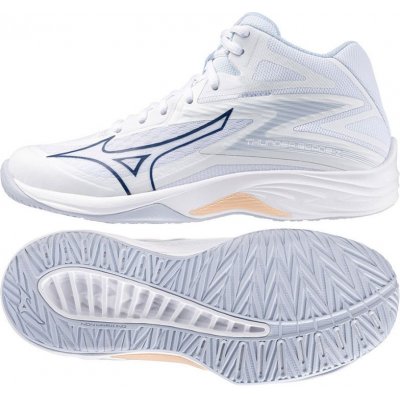 Mizuno THUNDER BLADE Z MID W v1gc2375-00 – Zboží Dáma