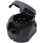 Zásuvka 7pin (DIN) IP44, ELSA GROUP