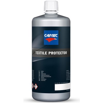 Cartec Textile Protector 1 l – Zboží Mobilmania