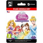 Disney Princess: My Fairytale Adventure – Sleviste.cz