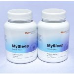 MycoMedica MycoSleep 2 x 90 g – Hledejceny.cz