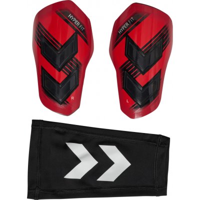 Hummel HML SHIN GUARDS FLEX SHELL 224972-4120 – Zboží Mobilmania