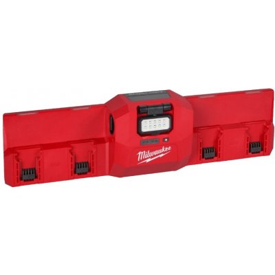 MILWAUKEE M12-18 GBC4 4933493863 – Zboží Dáma
