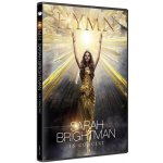 Sarah Brightman : Hymn In Concert DVD – Hledejceny.cz