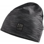 Craft čepice Microfleece Ponytail červená – Sleviste.cz