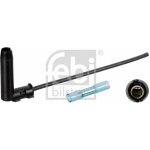 Opravná sada kabelu, žhavící svíčka FEBI BILSTEIN 107037 – Hledejceny.cz