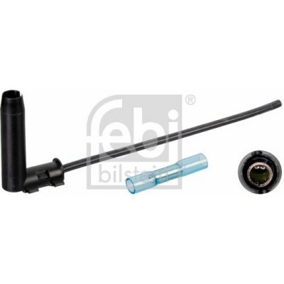 Opravná sada kabelu, žhavící svíčka FEBI BILSTEIN 107037 – Hledejceny.cz