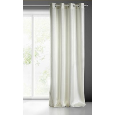 HOTOVÝ ZÁVĚS SASHA 140X250 CM KRÉMOVÁ – Hledejceny.cz