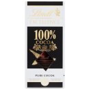 Lindt Excellence 100% 50 g