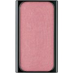 Artdeco Blusher Pudrová Tvářenka 35 Oriental Red Blush 5 g – Zboží Dáma