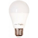 Ecolamp by eLight LED žárovka E27 studená 6000k 11w 1055 lm – Hledejceny.cz