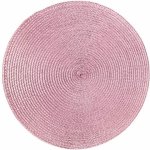 Banquet prostírání kulaté Tondo 38cm – Zbozi.Blesk.cz