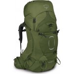 Osprey Aether II 65l garlic mustard green – Zbozi.Blesk.cz