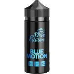KTS Shake & Vape Black Edition Blue Motion 10 ml – Hledejceny.cz