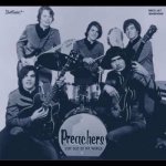 The Preachers - Stay Out Of My World CD – Sleviste.cz