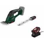 PARKSIDE PAGS 20-Li A1 2 Ah – Hledejceny.cz