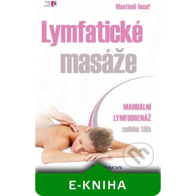 Lymfatické masáže - Vlastimil Tesař – Zboží Mobilmania