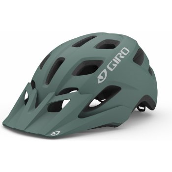 Giro Fixture matt grey green 2022