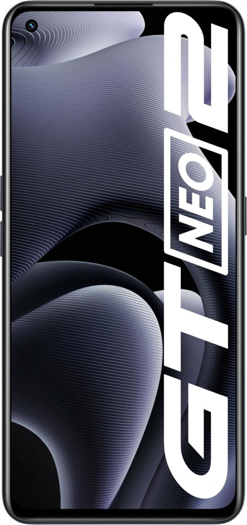 Realme GT Neo 2 5G 12GB/256GB na Heureka.cz