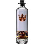 McQueen and the Violet Fog Gin 40% 0,7 l (holá láhev) – Sleviste.cz