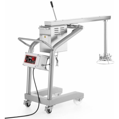 Sammic Turbo TRX22 – Zboží Dáma