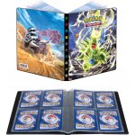 Ultra Pro Pokémon TCG Obsidian Flames A5 Album – Zboží Dáma