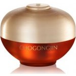 Missha Chogongjin Sosaeng Jin eye Cream 30 ml – Zboží Dáma