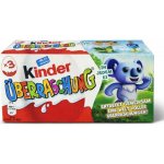 Ferrero Kinder Surprise 3 x 20 g – Sleviste.cz