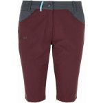 Kilpi Kalhoty Sylane-W DRD – Zboží Dáma