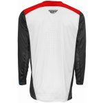 Fly Racing Lite 2022 červeno-bílo-modrý | Zboží Auto