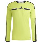 adidas Teamsport Referee 26 dlouhý rukáv svítivě žlutá – Hledejceny.cz