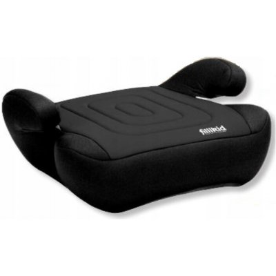 FILLIKID basic i-size 2025 black – Zboží Mobilmania