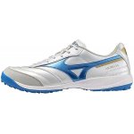 Mizuno MORELIA SALA PRO TF - White/Laser Blue/Gold – Zboží Dáma