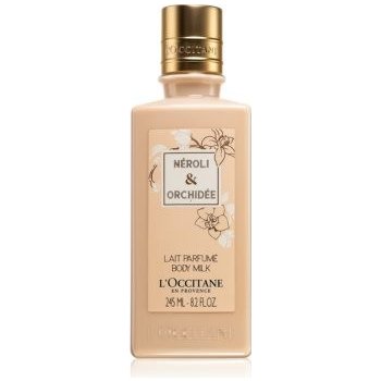 L´Occitane EnProvence tělové mléko Neroli & Orchidej 245 ml