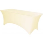 TENTino Elastický potah Stanadard na skládací stůl 240x76cm – Hledejceny.cz