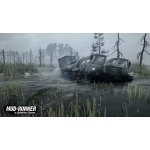 Spintires: MudRunner – Zboží Živě