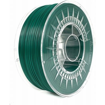 Devil Design ASA závodní zelená 1,75 mm 1 kg – Zboží Živě