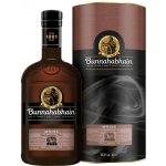 Bunnahabhain Moine 46,3% 0,7 l (tuba) – Hledejceny.cz