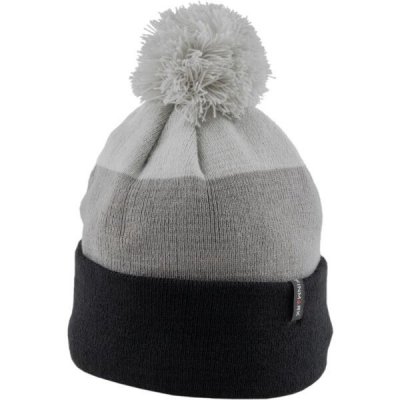 Finmark Winter hat šedá – Hledejceny.cz