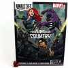 Desková hra Albi Unmatched Marvel King & Country EN