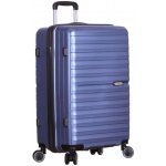 OUTDOOR GEAR Nebula TR-406/3-L tmavě modrá 87 L – Zbozi.Blesk.cz