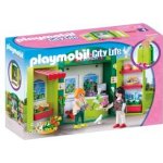 Playmobil 5639 přenosný kufřík Květinářství – Zboží Dáma