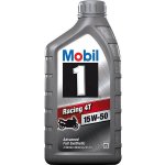 Mobil Racing 4T 15W-50 1 l – Zbozi.Blesk.cz