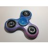 Fidget spinner Fidget Spinner modro růžový