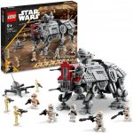 LEGO® Star Wars™ 75337 AT-TE – Zbozi.Blesk.cz