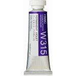 Holbein Akvarelová barva 15ml fialová W316 – Zbozi.Blesk.cz