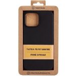 Pouzdro Tactical Velvet Smoothie Apple iPhone 13 Pro Max Asphalt – Sleviste.cz