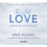 Twisted Love: Láska na ostří nože – Sleviste.cz